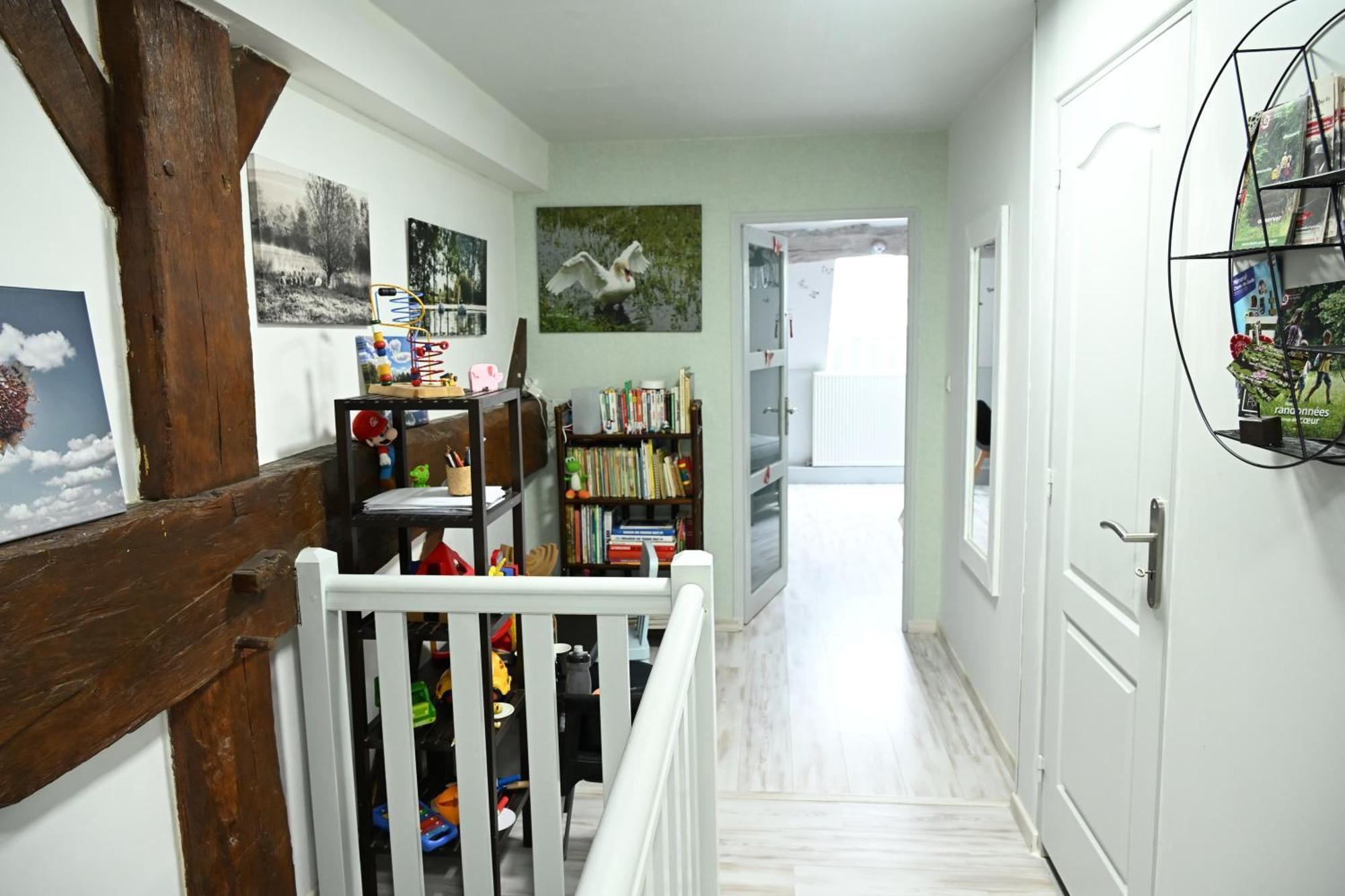 Les Nympheas 52 Bed and Breakfast Orges Buitenkant foto